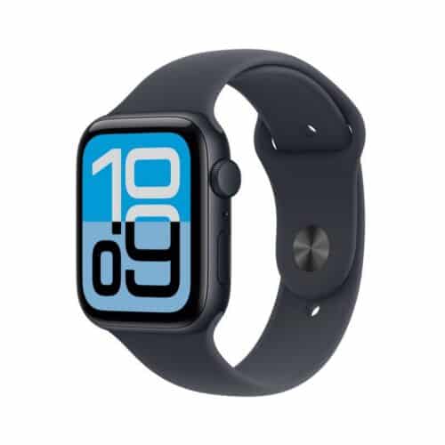 Apple Watch SE 3 Μαύρο