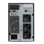 Tescom UPS 1103ST Neoline ST PRO - Image 2