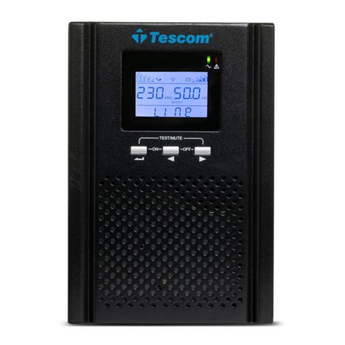 UPS Tescom 1103ST 3000VA