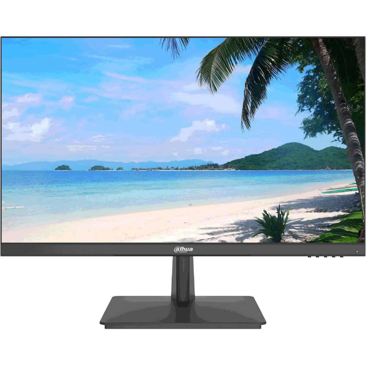 Dahua Οθόνη 23.8" FHD