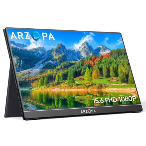 Φορητή Οθόνη Arzopa A1 Gamut 15.6"