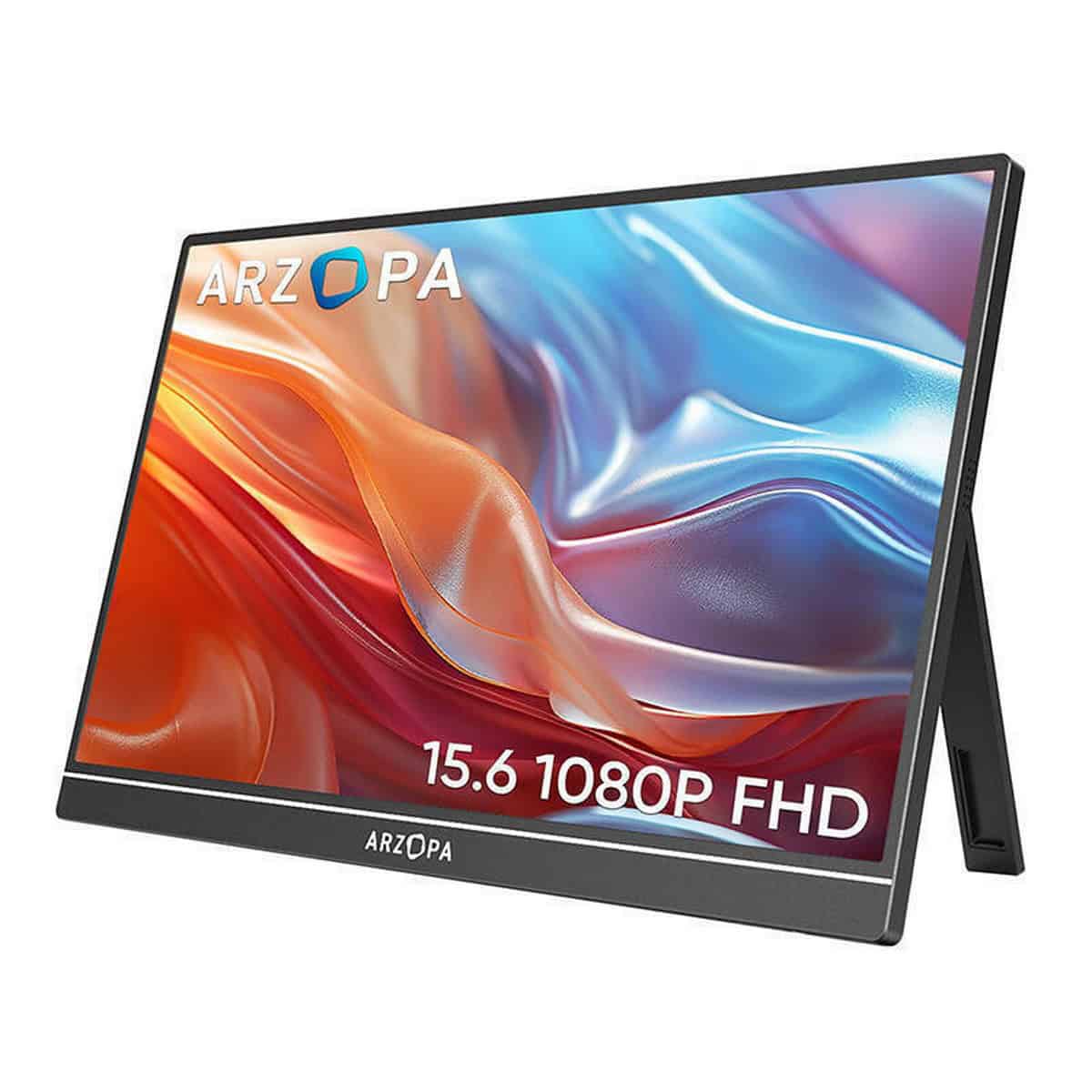 Φορητή Οθόνη Arzopa A1 15.6"