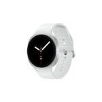 Samsung Watch 8 Ασημί