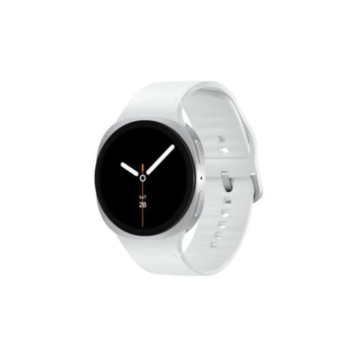 Samsung Watch 8 Ασημί