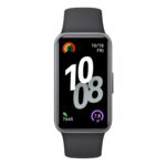 Huawei Band 10 Black - Image 2