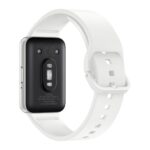Samsung Galaxy Fit 3 Silver - Image 3