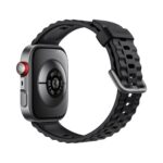 Huawei Watch Fit 4 Pro Black - Image 3