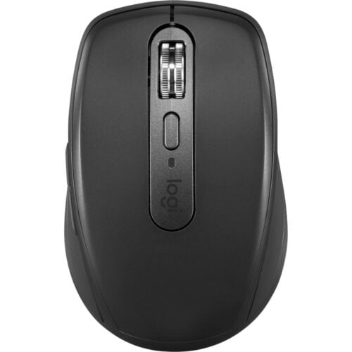 Logitech Ποντίκι Ασύρματο MX Anywhere 3S