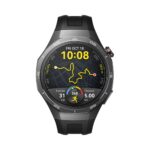 Huawei Watch GT 5 Pro 46mm Black - Image 2