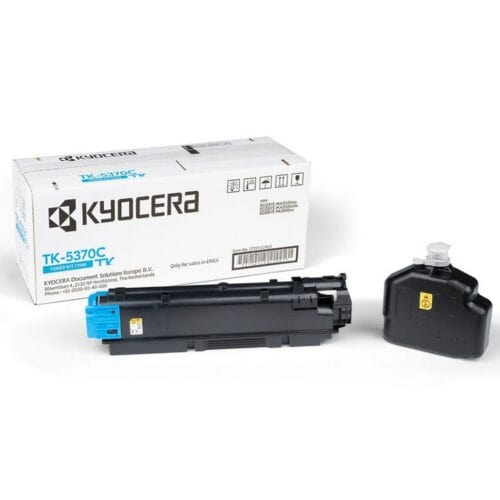 Kyocera Toner TK-5370C