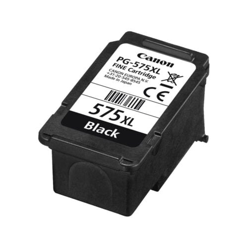 Canon Μελάνι PG-575XL Μαύρο