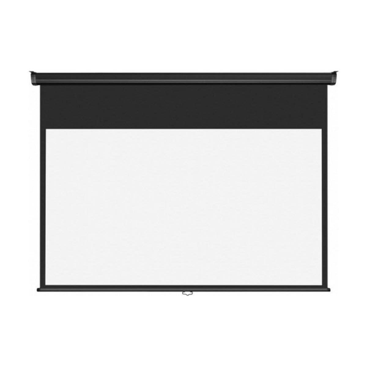 Comtevision Οθόνη Προβολής Projector Τοίχου 100″