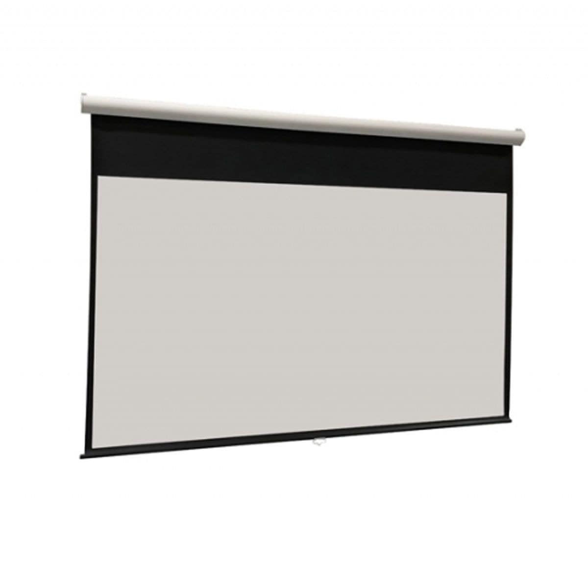 Comtevision Οθόνη Προβολής Projector Τοίχου 92″