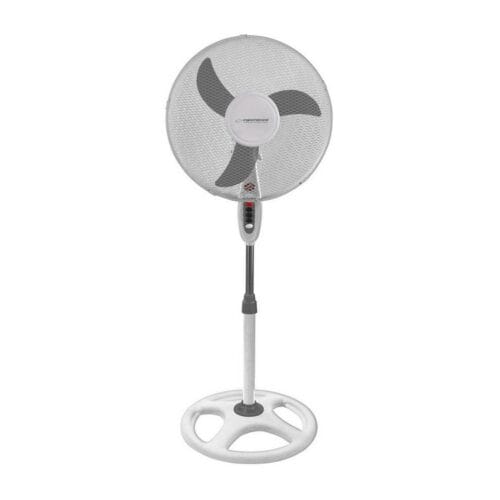 Esperanza Επιδαπέδιος Ανεμιστήρας με Βάση 50W