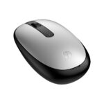 Hp Ποντίκι Bluetooth 240 Ασημί
