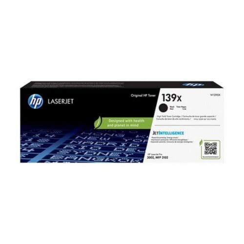 Hp Toner W1390X