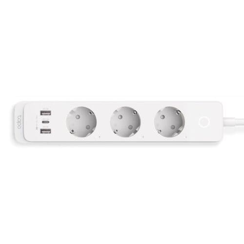 Tp-Link Πολύπριζο 3 θέσεων Tapo P300