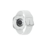 Samsung Galaxy Watch 8 40mm Silver - Image 3