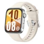 Huawei Watch Fit 4 Λευκό
