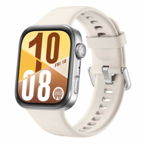 Huawei Watch Fit 4 Λευκό