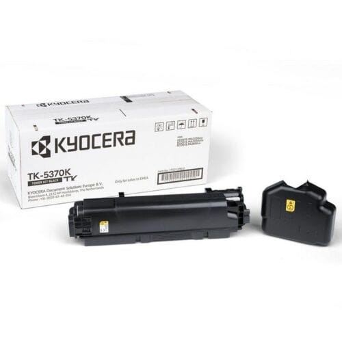 Kyocera Toner TK-5370K