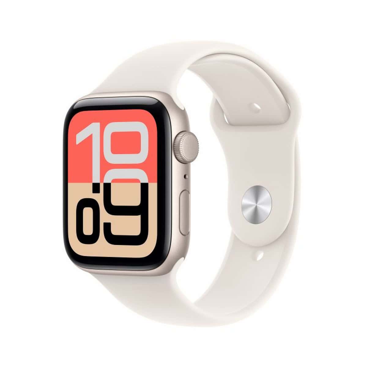 Apple Watch SE 3 Ασημί Apple Watch SE 3 Ασημί