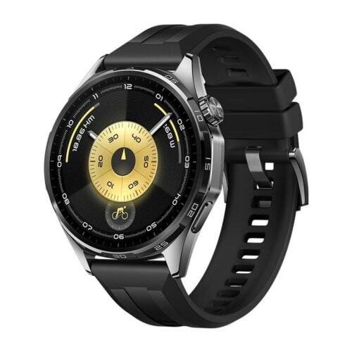 Huawei Watch GT6 Μαύρο