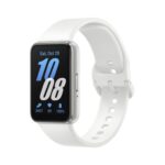 Samsung Galaxy Fit 3 Ασημί
