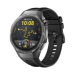Huawei Watch GT 5 Pro Μαύρο