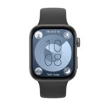 Huawei Watch Fit 3 Black - Image 3