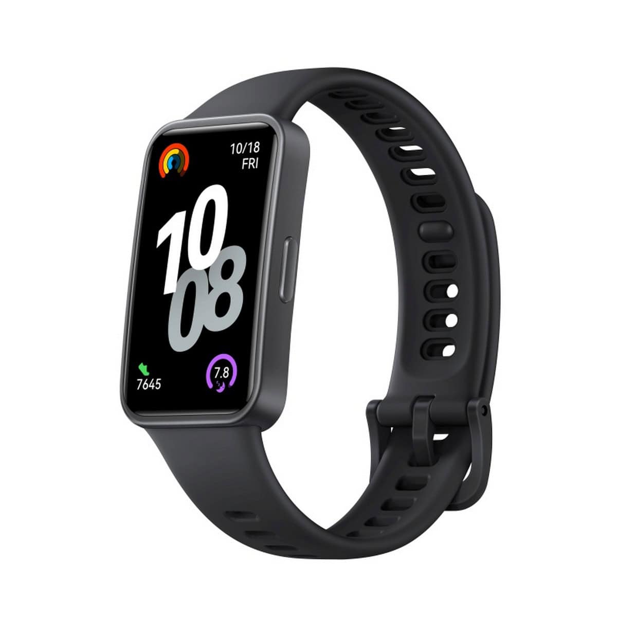 Huawei Band 10 Μαύρο Huawei Band 10 Μαύρο