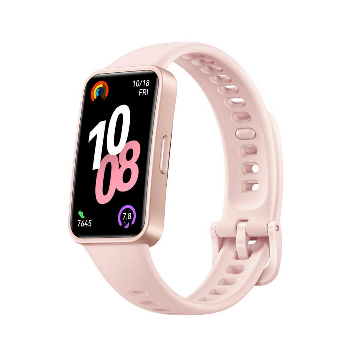 Huawei Band 10 Ροζ Huawei Band 10 Ροζ