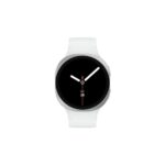 Samsung Galaxy Watch 8 40mm Silver - Image 2