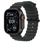 Apple Watch Ultra 3 Μαύρο