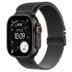 Apple Watch Ultra 3 Μαύρο