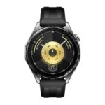 Huawei Watch GT 6 46mm Black - Image 2