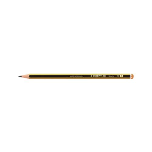 Μολύβι Staedtler Noris 120-2B (12 τεμάχια)
