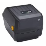 Zebra ZD220T (Εκτυπωτής Ετικετών και Barcode, Θερμικός και Μελανοταινίας, Usb) - Image 2