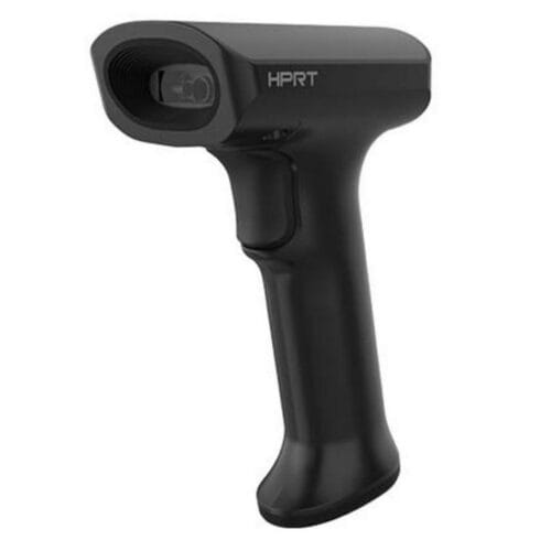 HPRT Barcode Scanner N130 BT