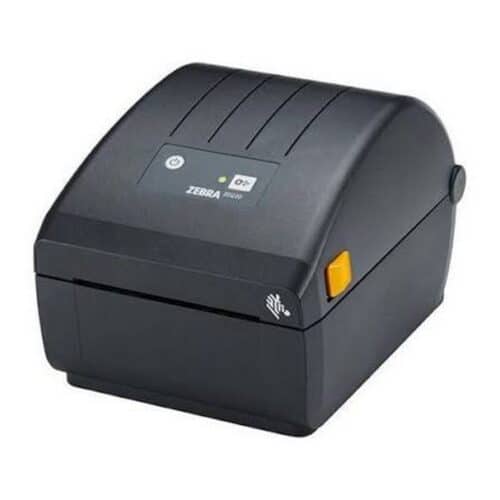 Zebra Εκτυπωτής ετικετών ZD220T