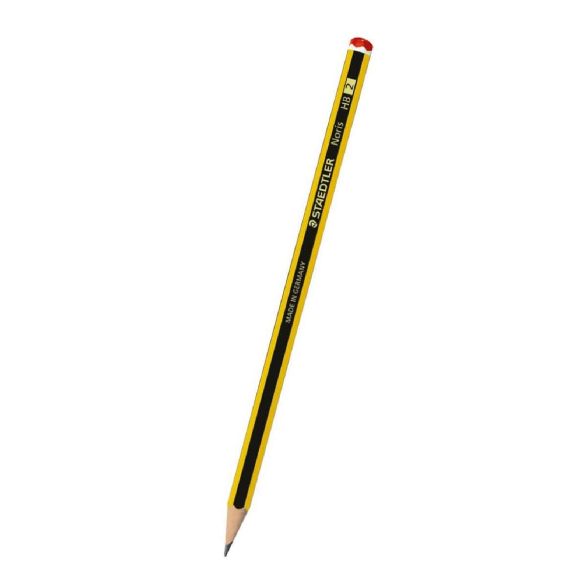 Μολύβι Staedtler Noris 120-HB (12 τεμάχια)