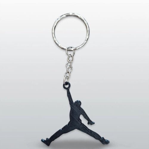 3D Μπρελόκ Jordan