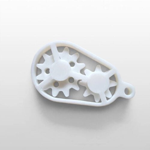 3D Μπρελόκ Gear